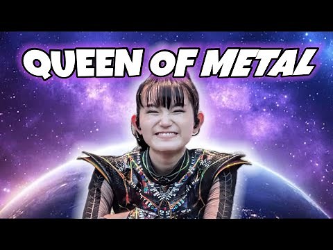 Everything about Su-metal | An Irreplaceable Metal Phenomenon