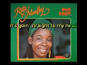 Rita Marley - One Draw • Karaoke