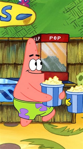 👏 c i n e m a 👏 The #SpongeBobMovie: Search for SquarePants only in theatres Dec 19 | SpongeBob SquarePants
