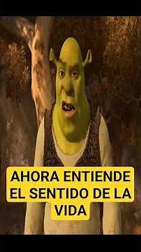 Shrek Forever After: The Deepest Ending of the Saga | Complete Analysis