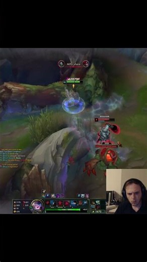 Briar Quadrakill #briar #briargameplay