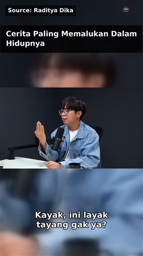 Ini Yang Terjadi Saat Podcast Kacau Abis!