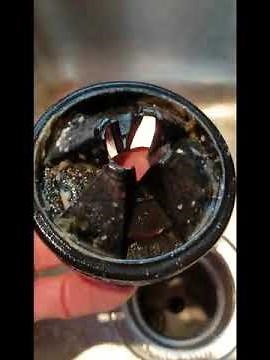 Cleaning an Insinkerator Evolution Garbage Disposal