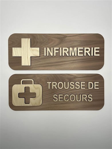 First Aid Sign / First Aid Kit - Pictogram Sign - Etsy