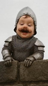 494K views · 6.7K reactions | What it's like dealing with customer service most days藍藍藍藍 #thescallywags #pirates #pirateslife #renaissance #comedy #funny #jokes #montypython #aibaby #facebookviral #LikeFollowShare #tuesday | The ScallyWags | Facebook