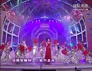 越来越好 01春晚现场版 - 宋祖英 - 高清MV - 音悦台 title meta name= keywords content= 越来越好 01