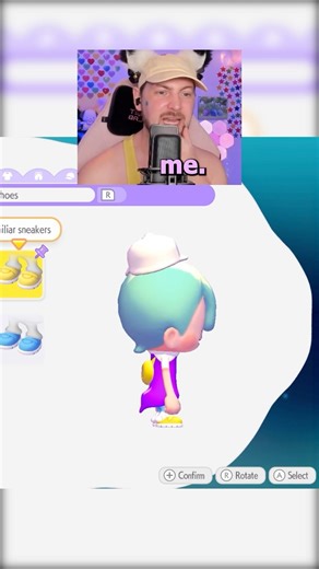 Why is Ditto so caked up?! #pokopia #pokemon #pokémon #pokemonpokopia