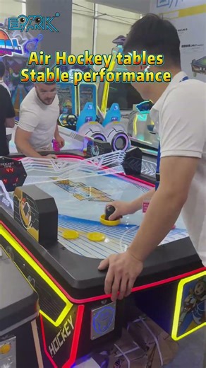 Air Hockey Table Factory Direct – Bulk Orders, Fast Ship, 24/7 Support