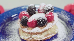 43K views · 547 reactions | Una tradicional delicia con una...