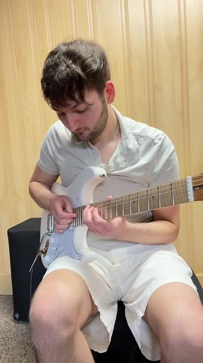 5.7K views · 173 reactions | I learned that first sweep tapping lick from a Buckethead track. Can you guess what it’s from? #electricguitar #guitar #guitarsolo #Buckethead | Straten Marshall | Facebook