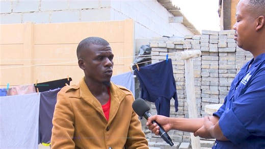 NBC1 is your go-to source for news that matters! From the latest headlines, breaking news, exciting shows, interviews and unforgettable programmes, we’ve got something for everyone. Stay connected, engaged, and informed. It's ours! | Namibian Broadcasting Corporation