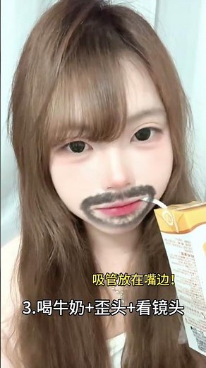 10 Easy DIY Selfie Poses for Girls at Home