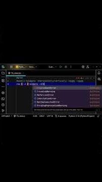 Tkinter Grid Layout in 30 Seconds | Python GUI