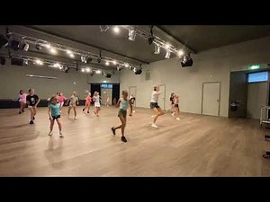 WHAT TIME IS IT - HSM || DANCE || CHOREO