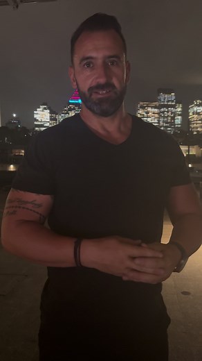 25K views · 358 reactions | THE REAL GREEK CHEF AT MOLO STARTS TOMORROW. Can’t wait to meet you all, it’s going to be a busy week @molowinebar | The Real Greek Chef | Facebook