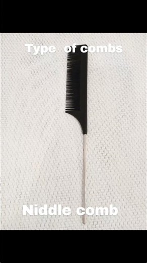 Type of comb👍👍💯💫#viral #hair #comb#short