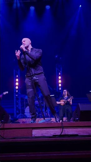 Marko Škugor - Koncert / Lisinski, 07.05.26.