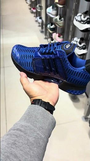 ADIDAS CLIMACOOL 1 "SEMI LUCID BLUE" #shorts