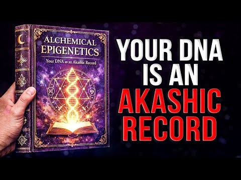 "They lied to us about DNA: Your Code can be REWRITTEN (Full Audiobook)"