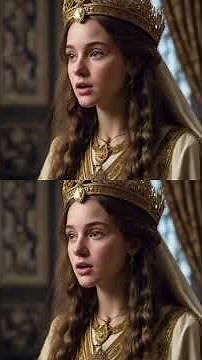 The Story of Queen Esther