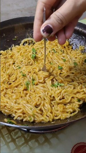 Best meggi recipe 🤤