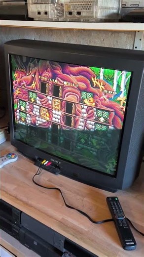 Jugando Hotel Mario en CD-i… ¿el peor Mario de la historia? 👀🎮