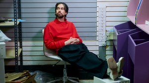 Alex G - Afterlife (Official Video)