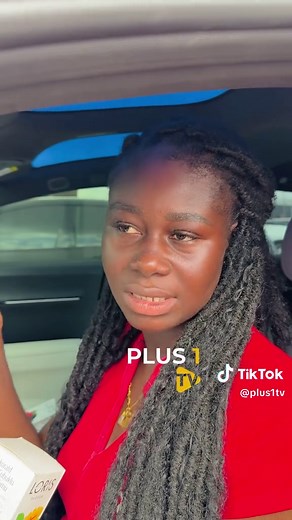Ghana's First Self-Driving Car: Kumasi to Accra Journey