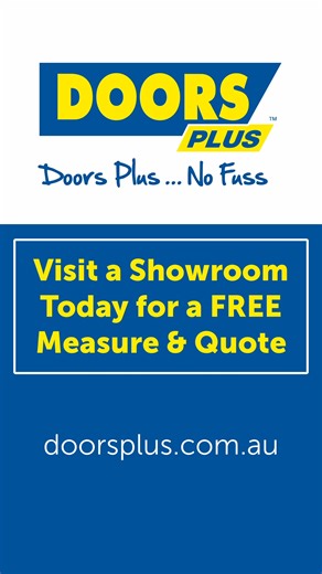 19K views | Upgrade your front door with the Guardian 2in1 Side Panel and Eden 1200mm wide front door. Designed with solid timber and our patented Safeglass panel, these doors offer top-notch security, airflow and a sleek design without the need for a screen door. With triple-locking hardware and a range of custom finishes, you can upgrade your home without compromising on beauty or safety. Visit a showroom today to book your FREE measure & quote! | Doors Plus | Facebook