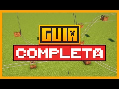 GUIA COMPLETO para o Spline Cart MOD para MINECRAFT (Guia Geral)