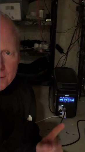 518kWh of Solar Energy in 9 Months: My 1200W EcoFlow Delta Pro 3 Setup