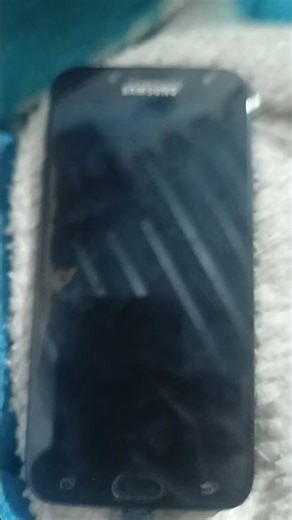 Samsung Galaxy J7 Pro Changing