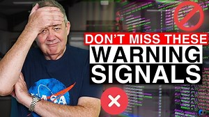 10 Shocking Signs Your Software Project Is Headed for Disaster