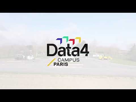 Data4 | Campus de Marcoussis PAR1