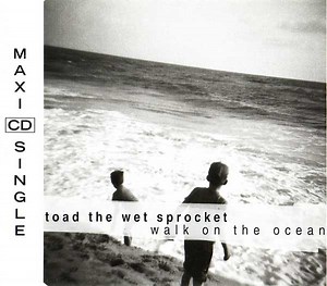 Toad The Wet Sprocket - Walk On The Ocean