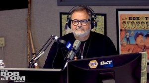 Comedian Alli Breen with this weeks edition of ASK ALLI ... where we "try" to answer all of your love and relationship questions. | The Bob & Tom Show