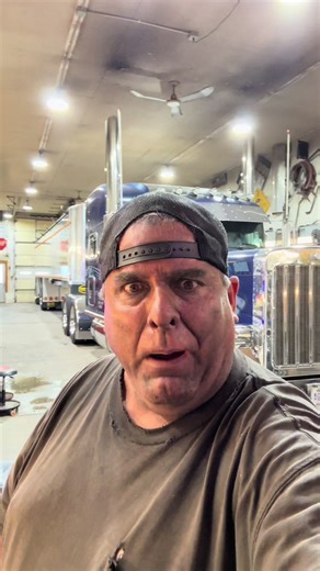 Charlie Trucker on TikTok