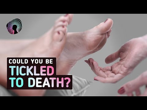 What Happens When You're Tickled for 24 Hours Straight?
