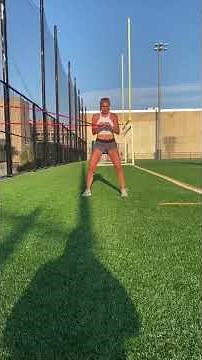 Full body inertia wave workout