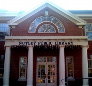 Bluegrass Trio To Play Show At Nutley Library