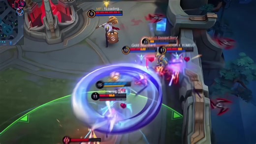Nostalgic Music for Mobile Legends Fans