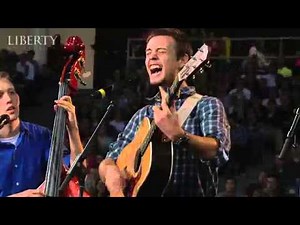 El Shaddai -- Dogwood & Holly -- Liberty University Convocation