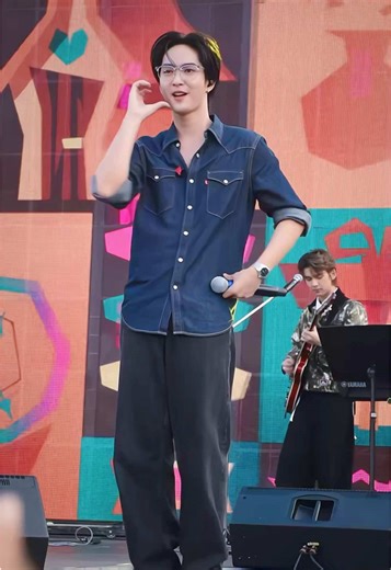 เจ้าก้อนเงินเดือนของฉันน่ารักมาก! 😼😽 COPPER AT COSCI FEST #COPPERdechawat #COSCIFESTIVAL2026xCOPPER #BUSbecauseofyouishine @COPPER BUS