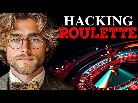 Two Nerds Hacked Roulette Using Simple Math
