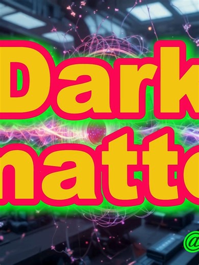 DARK MATTER CV This video explores a new hypothesis: dark matter may be composed of “dark photons”—hidden-sector particles that could weakly mix with ordinary light. If true, they could open a completely new pathway for detecting dark matter #darkmatter #photon #darkphoton #cosmology #space #physics #science #universe #astrophysics #quantum
