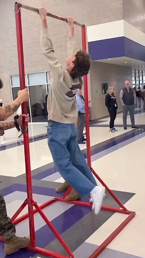 49K views · 699 reactions | PULL UPS¡¡¡ LINK EN BIO para aprender más de calistenia | Pedro Mier Arce | Facebook