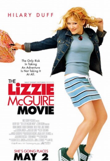 The “Lizzie McGuire” reboot that never was. Hear my full conversation with screenwriter @jonathanhurwitz on “The Tangle with Kyle Ridley” podcast. ✨ #hilaryduff #lizziemcguire #lizziemcguiremovie #disney #disneykid
