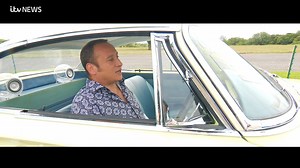 8.6K views · 146 reactions | Cinemas have been closed to the public during the coronavirus pandemic resulting in new movie releases being postponed until later in the year. But now a group of businessmen are looking to set up an alternative movie experience in Jersey - the drive in cinema. | ITV Channel TV | Facebook