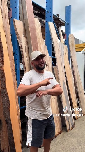 Custom Oak Stair Treads with LED Installation Guide