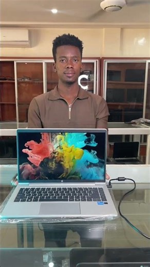 HP PROBOOK 440 G8.. -Core i5 11ème génération -Ecran 14". -512GB SSD/ 16Gb de ram 350.000 CFA